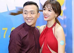 Yêu 2 nam danh hài đình đám nhất showbiz, Hari Won và Nhã Phương lại có cuộc sống quá trái ngược