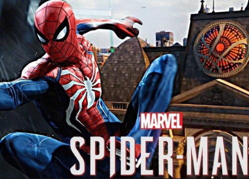 11 chi tiết bí mật siêu hấp dẫn trong Marvel's Spider-Man