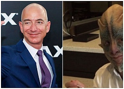 20 điều thú vị về người đàn ông giàu nhất thế giới Jeff Bezos (phần 1)