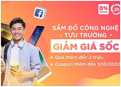 3 lợi thế giúp Tiki trở thành nơi mua sắm lý tưởng mùa tựu trường