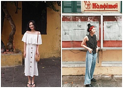 6 địa điểm check in chụp street style &#8217;sống ảo&#8217; quen thuộc, chưa có ảnh ở đây là chưa hợp thời