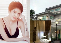 Á quân Thailand's Next Top Model khiến dư luận bàng hoàng vì uống thuốc diệt cỏ, nhảy lầu tự sát ở tuổi 30