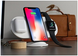 Apple bật mí iPhone Xs có hỗ trợ sạc không dây nhanh hơn phiên bản trước