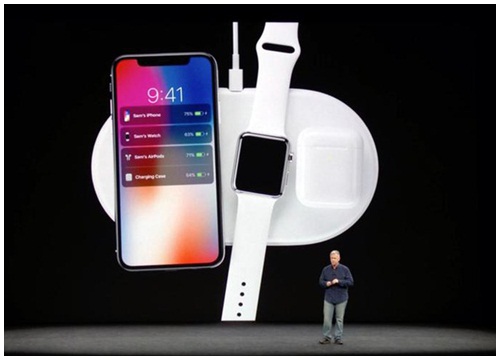 Apple muốn khai tử bộ sạc không dây AirPower khi còn chưa được bán ra?