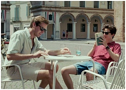 Armie Hammer tiết lộ 'Call Me By Your Name' sẽ có phần 2