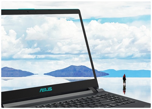 Asus Pro F560, laptop chơi game mỏng nhẹ giá tốt sắp bán ra tại Việt Nam