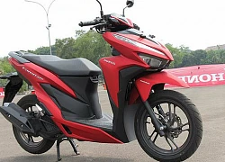 Bảng giá lăn bánh Honda Vario 150 mới nhất ở Việt Nam