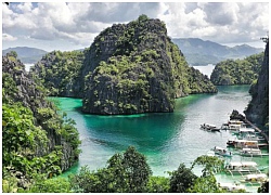 Báo Anh khuyến nghị loạt điểm đến thay thế Boracay