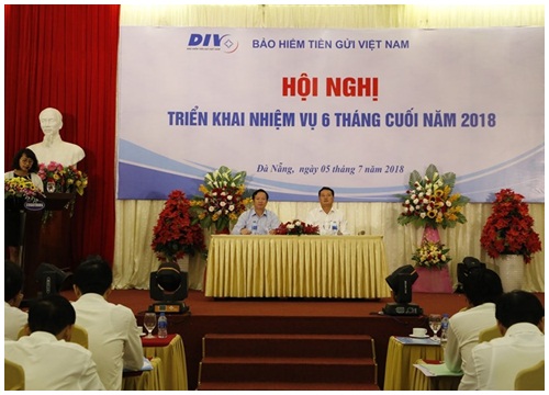 Bảo hiểm tiền gửi Việt Nam góp phần đảm bảo an toàn hệ thống tài chính - ngân hàng