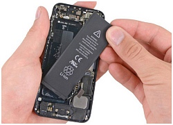 Bắt đầu từ năm 2019, Apple sẽ nâng giá thay pin iPhone cũ từ 29 USD lên 69 USD