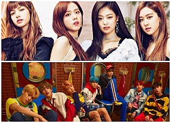 Black Pink và BTS - Kẻ rượt, người đuổi từng kỉ lục ở đấu trường Youtube