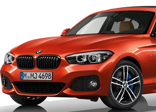 BMW X1, X2 thêm bản diesel công suất mạnh hơn