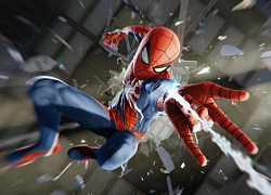 Bỏ tiền triệu mua Marvel's Spider-Man, không ngờ game thủ lại phải chứng kiến cảnh tượng "siêu creepy" này