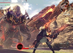 Bom tấn God Eater 3 ấn định thời điểm "phát nổ" ngay trong năm 2018