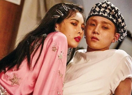 Cặp dôi chị em HyunA và Pentagon E'Dawn bất ngờ bị Cube Entertainment đơn phương chấm dứt hợp đồng