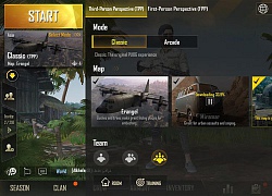 Cập nhật đầy đủ 3 link tải PUBG Mobile quốc tế phiên bản 0.8