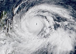 Cập nhật tình hình gấp rút chống siêu bão Mangkhut tại Philippines