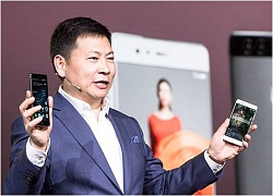 CEO Huawei: Smartphone màn hình gập có thể thay thế máy tính