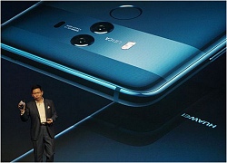 CEO Huawei tự tin khẳng định smartphone màn hình gập của hãng có thể thay thế được cả máy tính