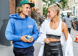 Chấm dứt hoàn toàn với Selena, Justin Bieber đã lộ ảnh đưa Hailey Baldwin đi đăng ký kết hôn!