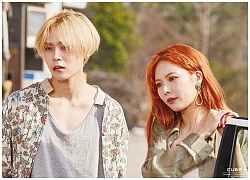 CHẤN ĐỘNG: HyunA và E'Dawn (PENTAGON) chính thức bị đuổi khỏi công ty quản lý sau ồn ào tình ái