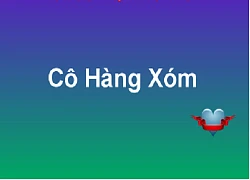 Chóng lớn