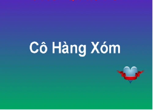 Chóng lớn