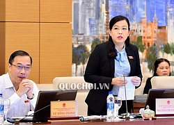 Chủ tịch QH: "Giáo dục thực nghiệm gì mà kéo dài mấy chục năm như vậy"