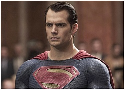 Chưa rõ thực hư, thử tìm hiểu vũ trụ DC sẽ ra sao nếu mất 'Superman' Henry Cavill?