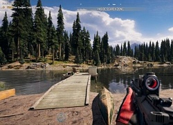 Có thể bạn chưa biết: Far Cry 5 lặp đi lặp lại đúng mỗi một ngày