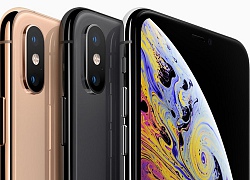 Cơn ác mộng mới về hiện tượng iPhone Xs: Méo miệng đọc sao cho đúng?