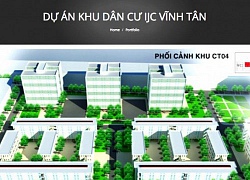 Công ty Tấc Đất Tấc Vàng bị tố chiếm dụng tiền của khách hàng tại dự án KDC Vĩnh Tân