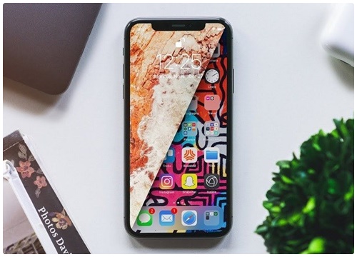 Counterpoint: Apple đã bán được 60 triệu chiếc iPhone X