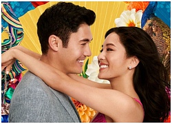 'Crazy Rich Asians' - Kỳ tích của người châu Á tại Hollywood