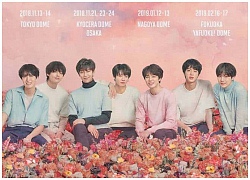 CỰC HOT: BTS sẽ phát hành thêm một sản phẩm âm nhạc mới vào tháng 11/2018!