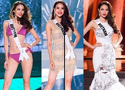 Đã 3 năm sau Miss Universe 2015, fans quốc tế vẫn 'khóc ròng' vì Phạm Hương 'trượt vỏ chuối'