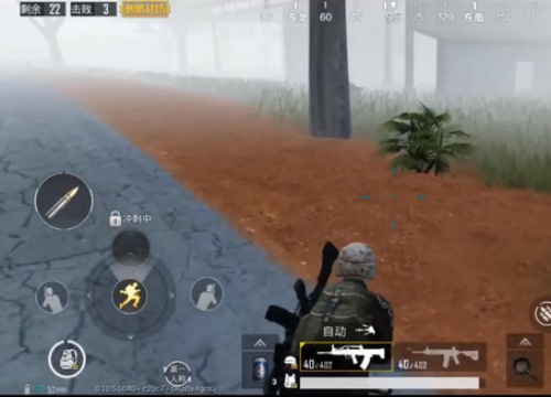 Đã có link tải chính thức PUBG Mobile phiên bản 0.10 của Lightspeed