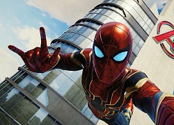 Đây chính là lý do vì sao Marvel's Spider-Man lại là tựa game siêu anh hùng hay nhất mọi thời đại