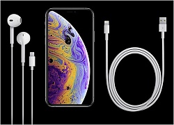 Đây đã là năm 2018 nhưng Apple vẫn không cung cấp sạc nhanh cho iPhone