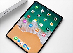 Điều gì đã xảy ra với iPad mới của Apple trong năm 2018?