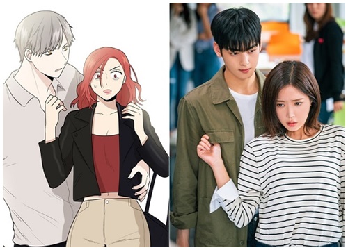 Dù bạn có coi trọng ngoại hình hay không cũng đừng bỏ lỡ 'My ID is Gangnam Beauty'