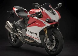 Ducati 959 Panigale Corse 2018: Nhiều đồ chơi hàng hiệu, "hút hồn" dân mê xe