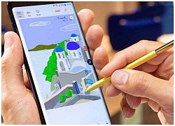 Galaxy Note9 biến bạn trở thành người chuyên nghiệp trong công việc như thế nào?