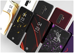 Galaxy S10 sẽ có 3 phiên bản, một trong số đó trang bị 3 camera mặt sau