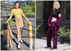 Giới trẻ Hàn khoe street style ấm áp đẹp bá cháy, đảm bảo bạn sẽ chỉ muốn trời nhanh lạnh để diện theo