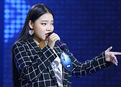 Giọng ca bất bại: Lệ Ngọc bị cựu thí sinh The Voice Kids "soán ngôi"