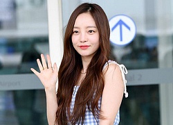 Goo Hara bị cảnh sát triệu tập vì hành hung bạn trai