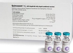 Hà Nội có thiếu vaccine Quinvaxem như một số tỉnh, thành?