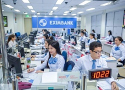 Hàng trăm tỷ đồng 'bốc hơi' tại Eximbank: Hoàn tất cáo trạng truy tố 6 bị can