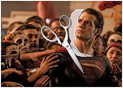 Henry Cavill và Ben Affleck sẽ bị loại khỏi vai Superman và Batman?